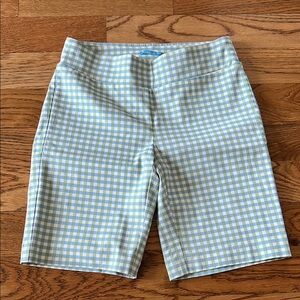 Women’s J. McLaughlin Maise Shorts Size 4